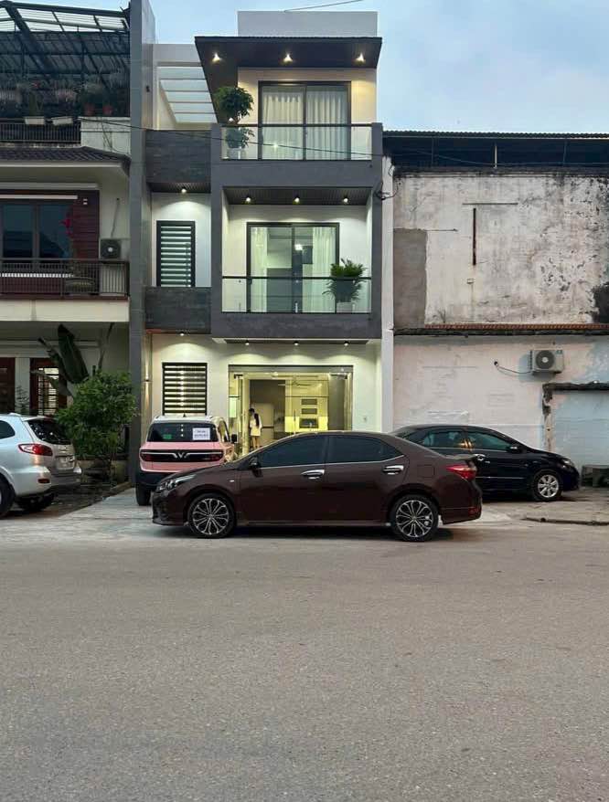 Nhà bán Phường Phan Đình Phùng 84m² giá 5 tỷ - Đầu tư sinh lời ngay!