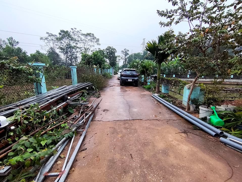 Đất Thịnh Đán Thái Nguyên 151m² giá chỉ 1.1 tỷ - Cơ hội đầu tư hấp dẫn!