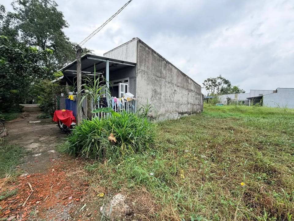 Đất thổ cư 72m² tại khu phố Mỹ Lương, phường Mỹ Phong - Giá chỉ 490 triệu