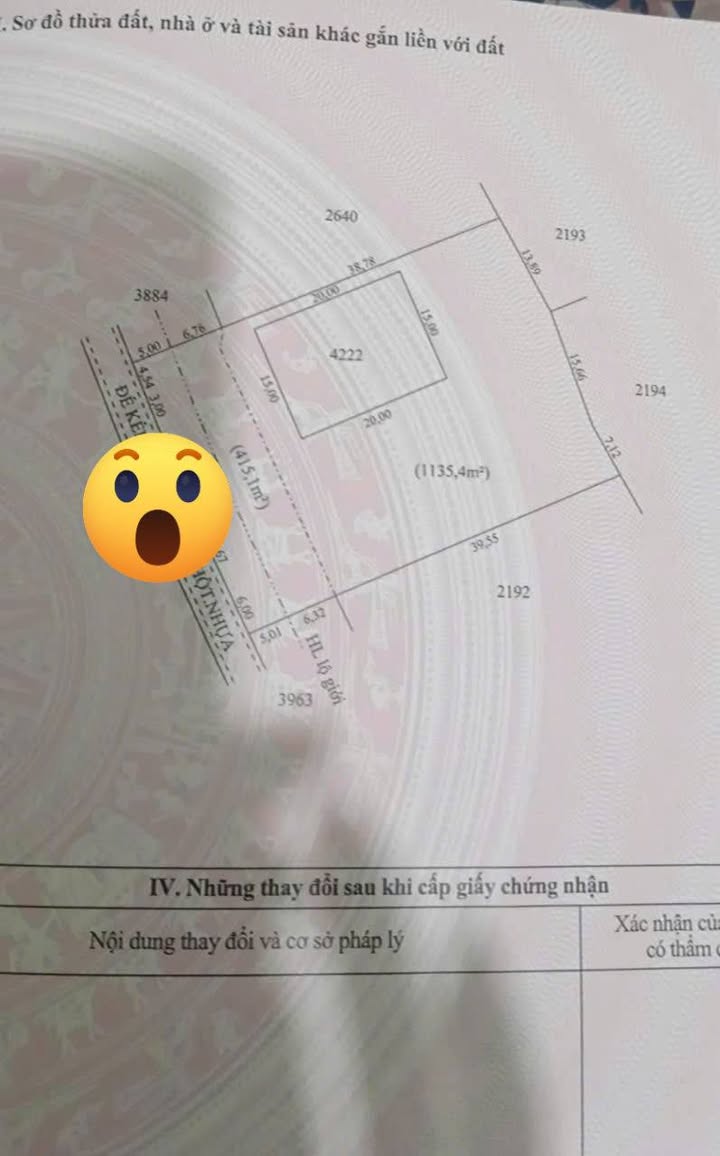 Đất nông nghiệp 500m² xã Long Hưng chỉ 1.4 tỷ - Đường nhựa xe tải vào tận nơi!