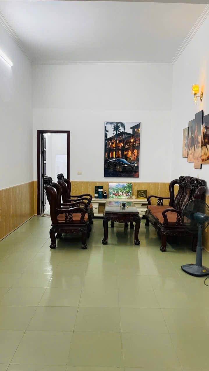 Nhà 2 Tầng Đường Hoàng Diệu Ninh Bình 55m² - Giá tốt thương lượng ngay!