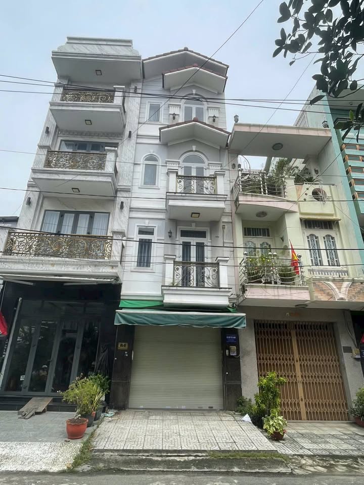 Nhà cho thuê khu Tên Lửa, Bình Trị Đông B, 80m² giá 25 triệu - Nhà mới vào ở ngay!