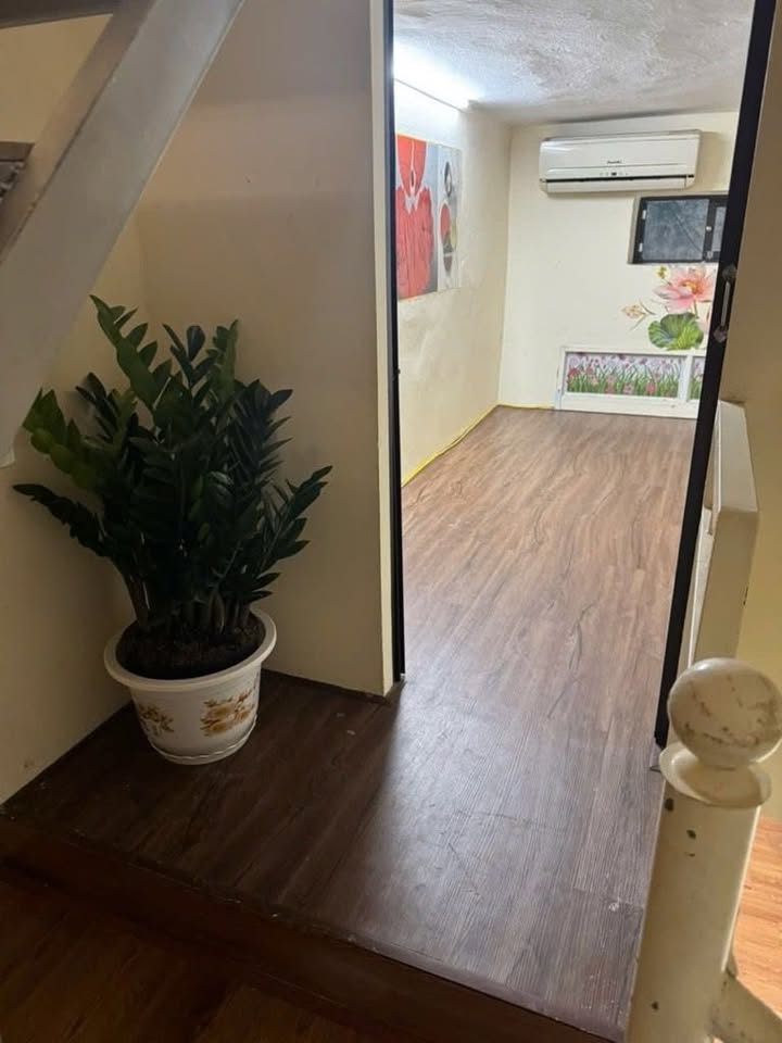 Nhà 4 tầng Tân Mai 15m² giá 1.65 tỷ - Cơ hội đầu tư tuyệt vời!