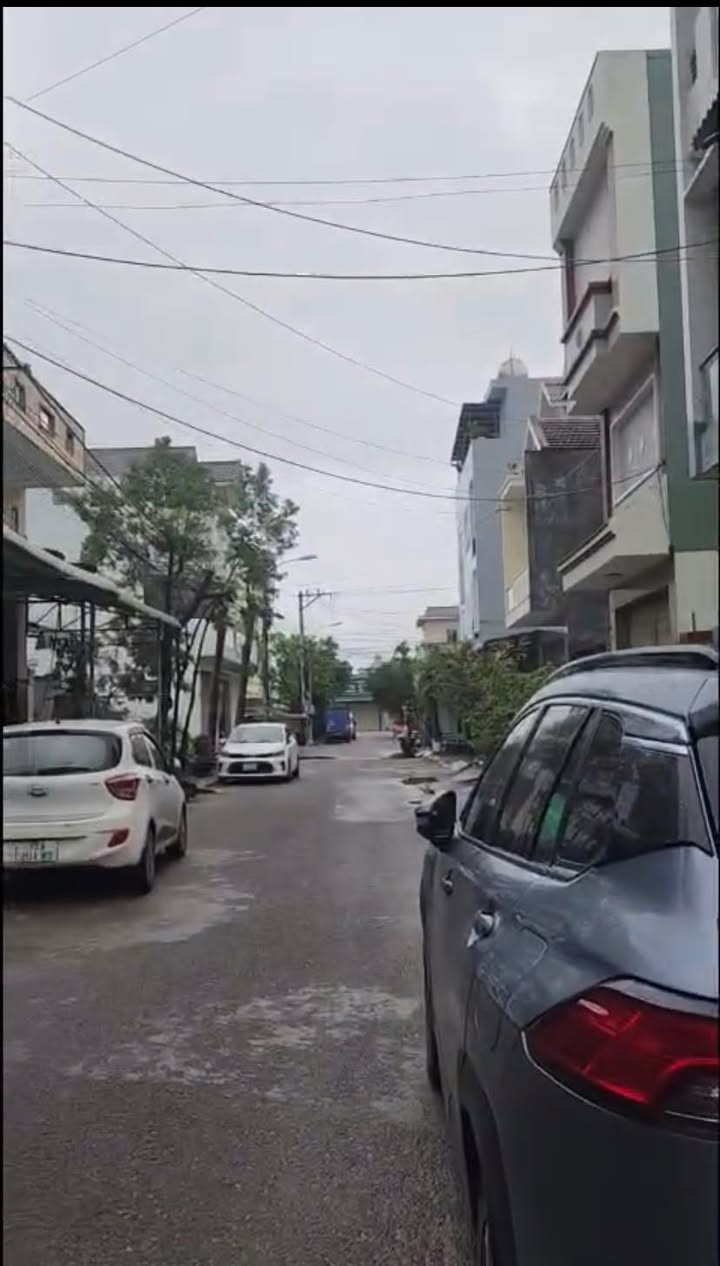 Đất mặt tiền đường Lâm Văn Thật, 95m² giá 3.65 tỷ - Đầu tư sinh lời ngay!