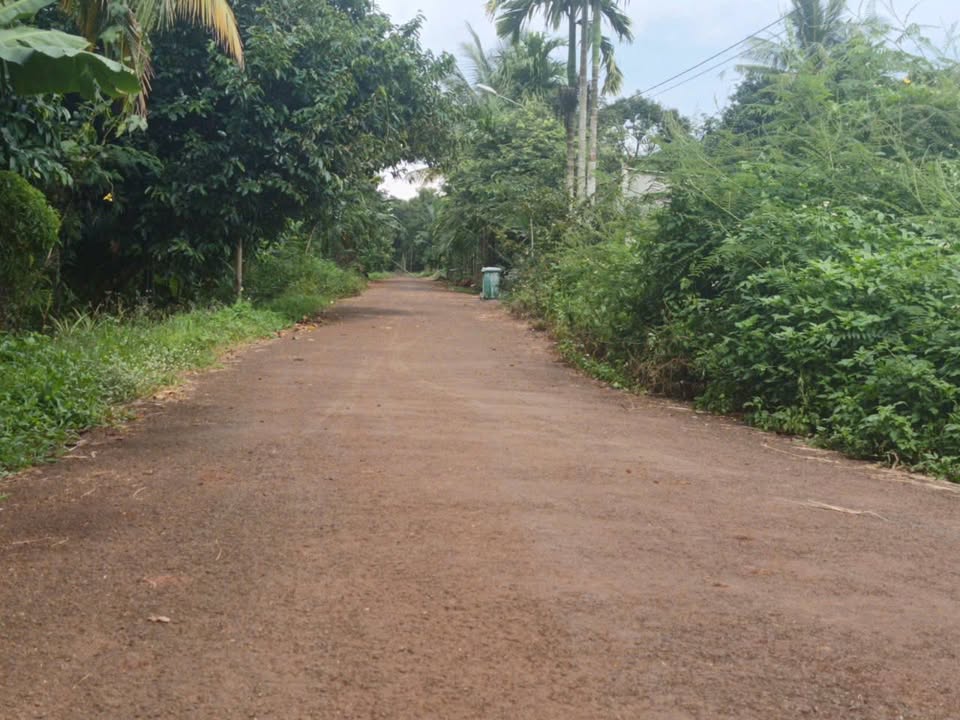 Đất nền góc 2 mặt tiền phường Tân An, Buôn Ma Thuột, 400m² giá 3.6 tỷ - Cơ hội đầu tư hấp dẫn!