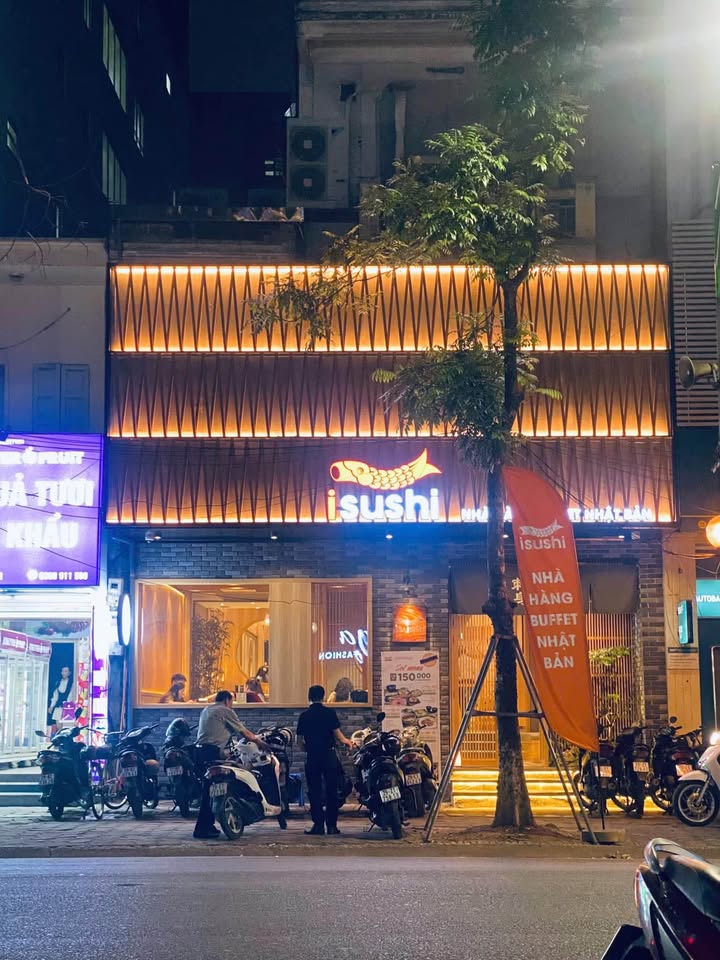 Nhà mặt phố Nguyễn Văn Lộc, Hà Đông 90m² - Vị trí kinh doanh sầm uất!