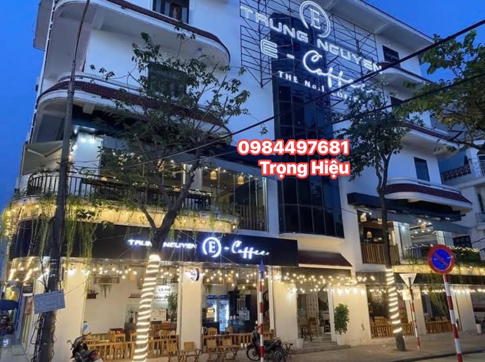 Cho thuê mặt bằng kinh doanh lô góc 3 mặt tiền phố Kim Đồng, Hoàng Mai - Diện tích 120m² chỉ 75 triệu/tháng!