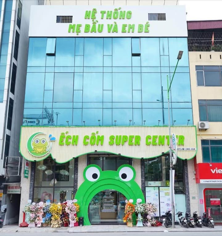 Nhà cho thuê 7 tầng mặt tiền 5m tại Bạch Mai, Hai Bà Trưng - Thang máy, hầm để xe