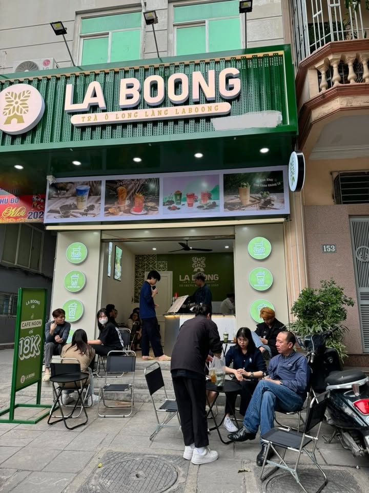 Cửa hàng mặt tiền tại Huỳnh Thúc Kháng, Đống Đa 50m² giá chỉ 13 triệu/tháng - Cơ hội kinh doanh tuyệt vời!