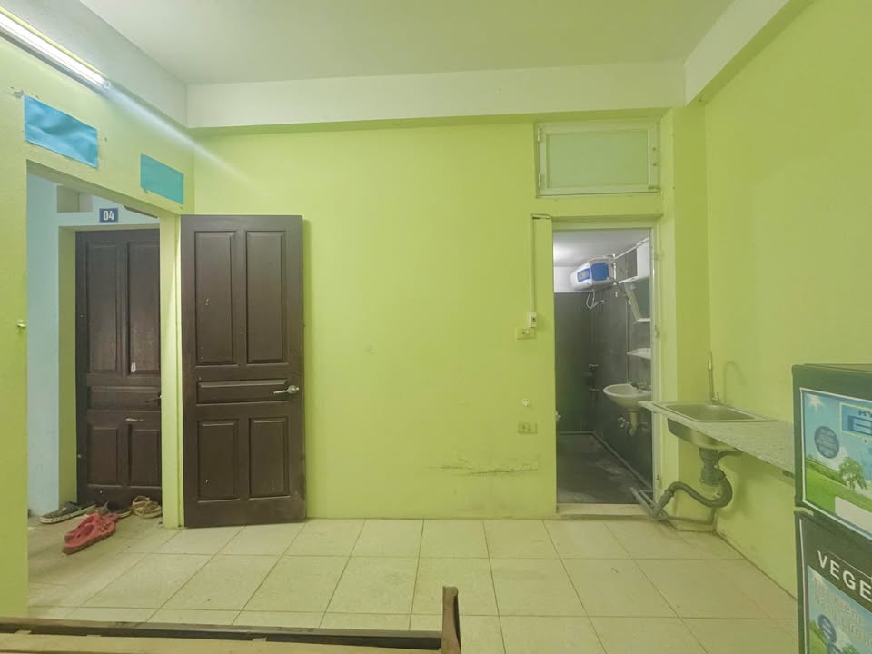 Phòng cho thuê ngõ 132 Cầu Diễn, quận Bắc Từ Liêm - 2.3 triệu/tháng, đầy đủ tiện nghi!