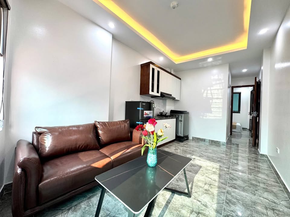 Nhà nhỏ cho thuê Ngõ 20 Mỹ Đình - Full nội thất, giá thỏa thuận!