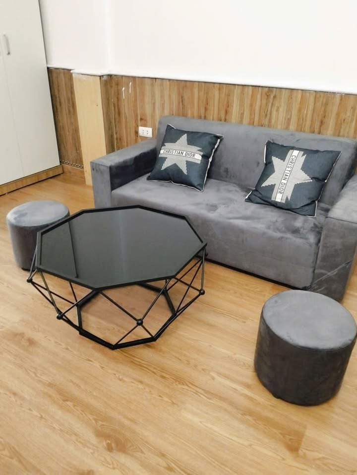 Phòng cho thuê Ngõ 192 Lê Trọng Tấn 30m² giá 3.8 triệu - Giảm 1 triệu cho tháng đầu!