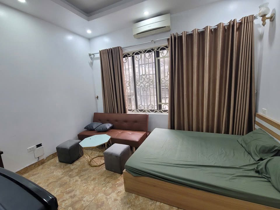 Căn hộ khép kín Hoa Lâm - Việt Hưng 30m² giá 4.5 triệu - Nhận nhà ngay!