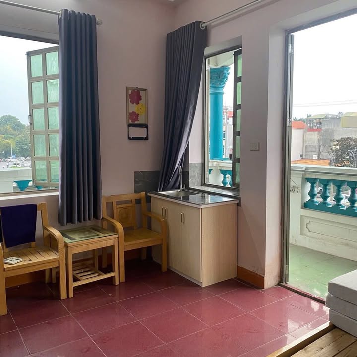 Căn hộ khép kín Ngọc Thụy 30m² giá 4.2 triệu - Sẵn sàng vào ở!