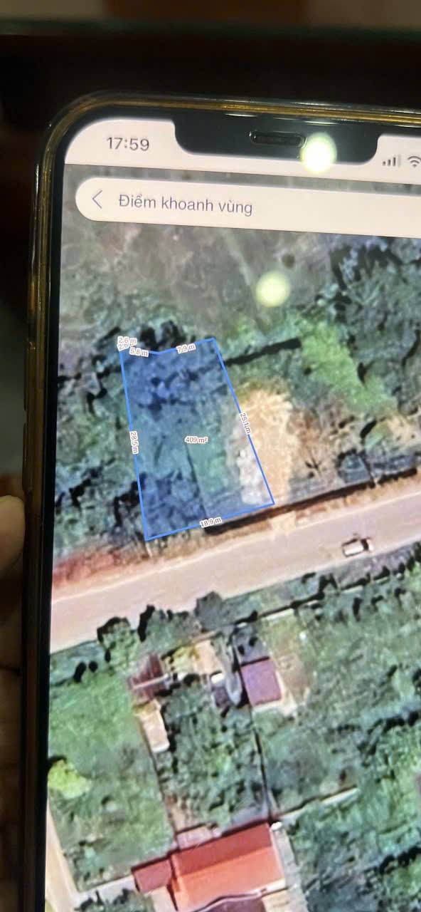 Đất mặt đường Trần Quang Khải, Hải Hoà 200m² - Tiềm năng sinh lời cao!