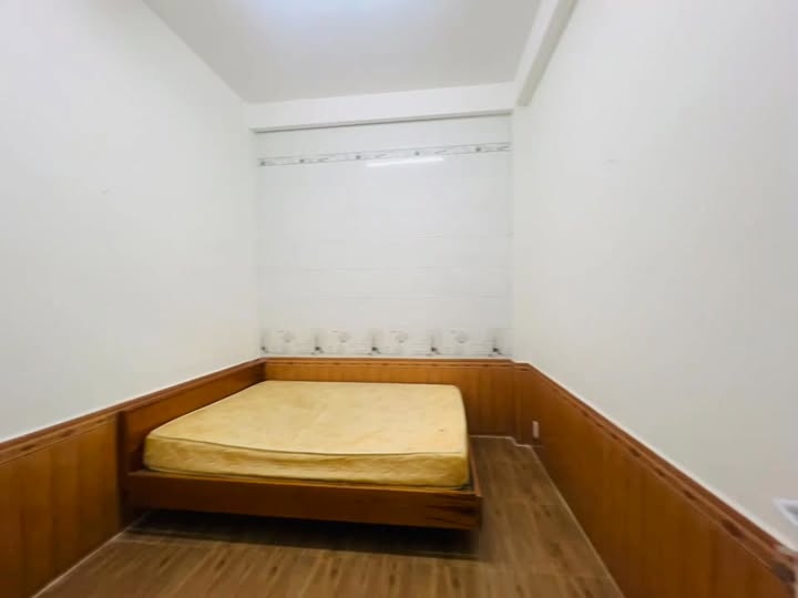 Chung cư Nguyễn Lương Bằng Đà Lạt 2PN giá 8 triệu - Sẵn sàng vào ở!