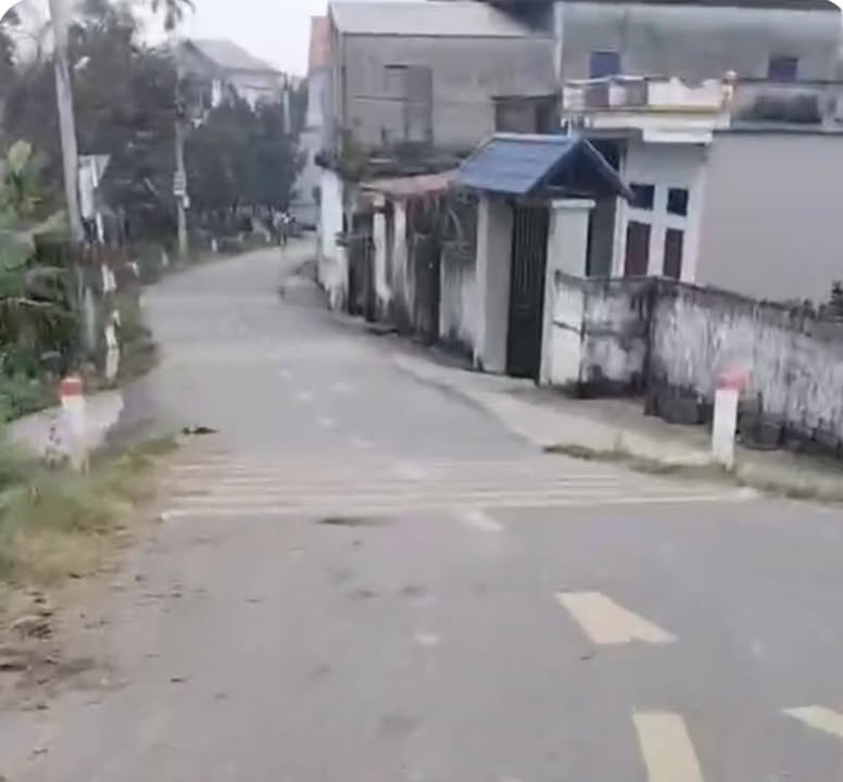 Đất nền Gia Phú Ninh Bình 180m² giá 1.1 tỷ - Đầu tư sinh lời hấp dẫn!