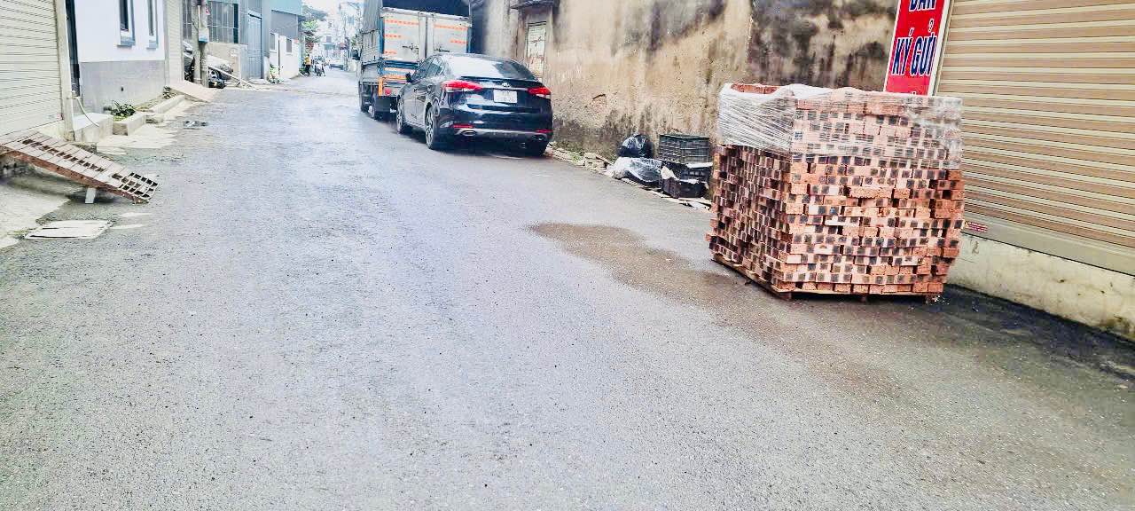 Đất nền Tiên Dương Đông Anh 65m² giá chỉ 5 tỷ - Lô góc đẹp hiếm có!