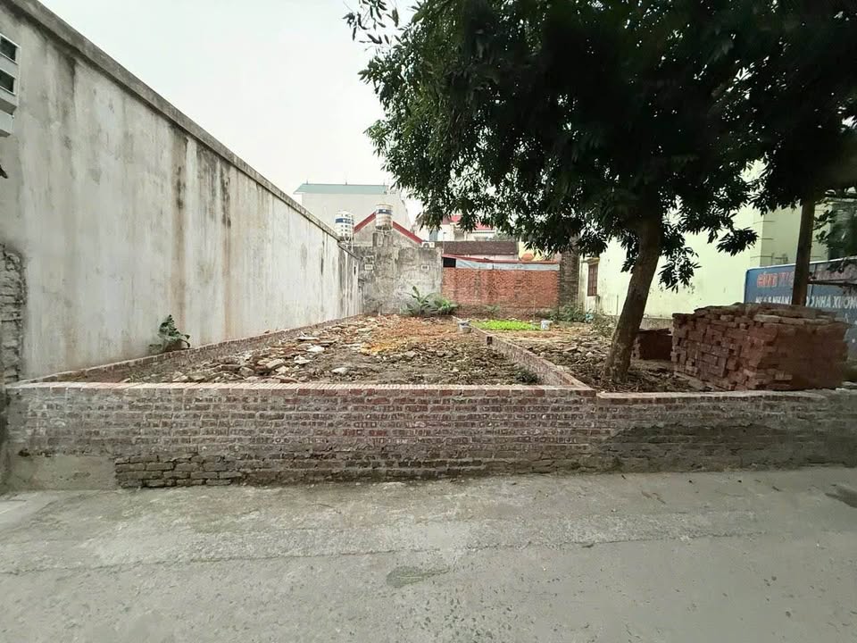 Đất nền Cổ Loa Đông Anh 81m² giá 7 tỷ - Vị trí tuyệt đẹp, pháp lý rõ ràng!