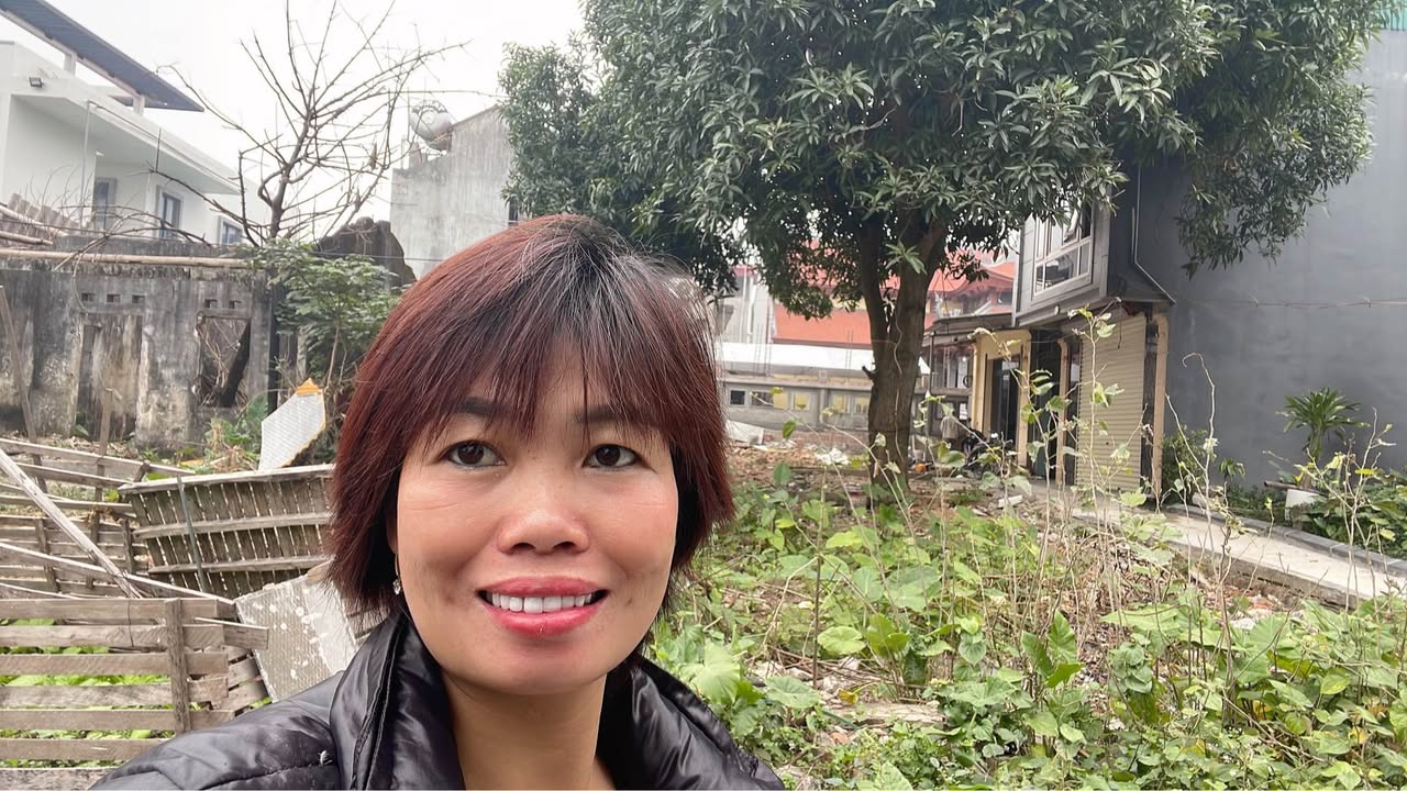 Nhà Đản Mỗ, Đông Anh 41.8m² giá 2 tỷ - Sổ đỏ chính chủ, sẵn sàng giao dịch!