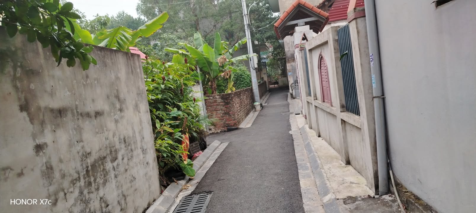 Đất nền Xuân Canh Đông Anh 49m² giá chỉ 5.6 tỷ - Vị trí đắc địa chờ đợi chủ nhân!