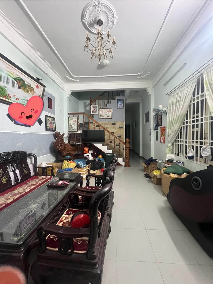 Nhà phố mặt tiền Hồ Tùng Mậu, Kon Tum 154m² giá 2.6 tỷ - Cơ hội đầu tư tuyệt vời!