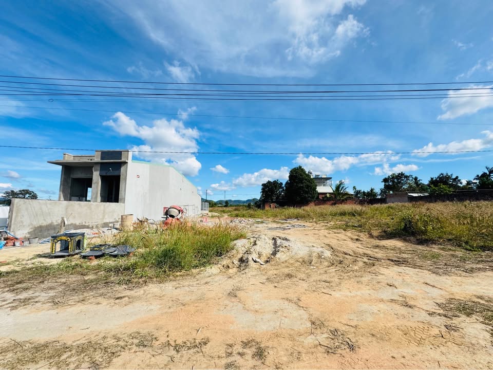 Đất thổ cư 255m² tại Tân Lập A, Đăk Hà chỉ 300 triệu - Sổ đỏ chính chủ!