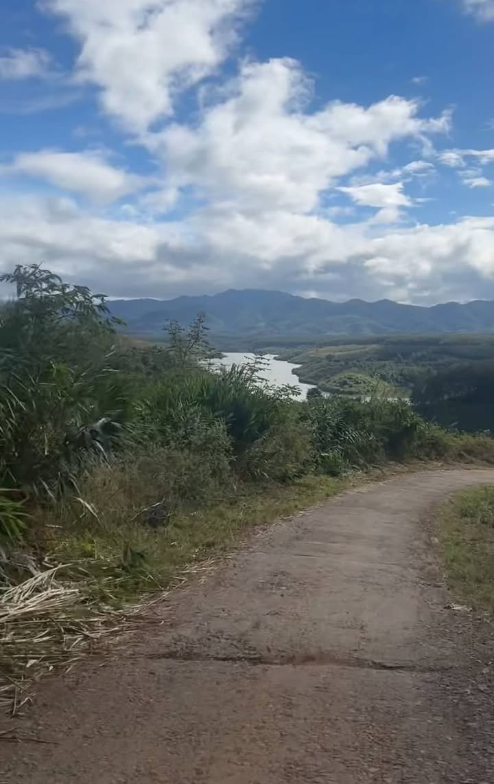 Đất nông nghiệp Đăk Blà 1ha4 giá thỏa thuận - Gần hồ lớn Đak Blà