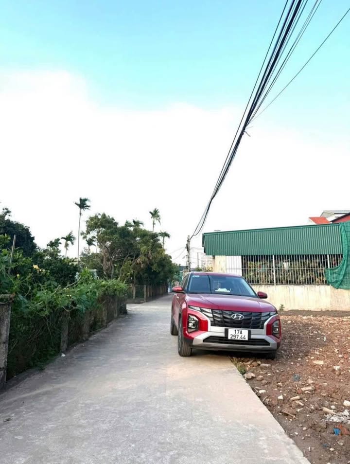 Đất nền Trà Lý, Đông Hưng 60m² giá 700 triệu - Đầu tư sinh lời tuyệt vời!