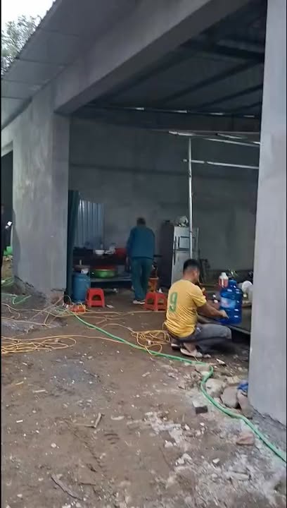 Đất tặng nhà tại TDP Quan Phố, Duy Tiên 143m² giá 1.2 tỷ - Nhà mới hoàn thiện, vào ở ngay!