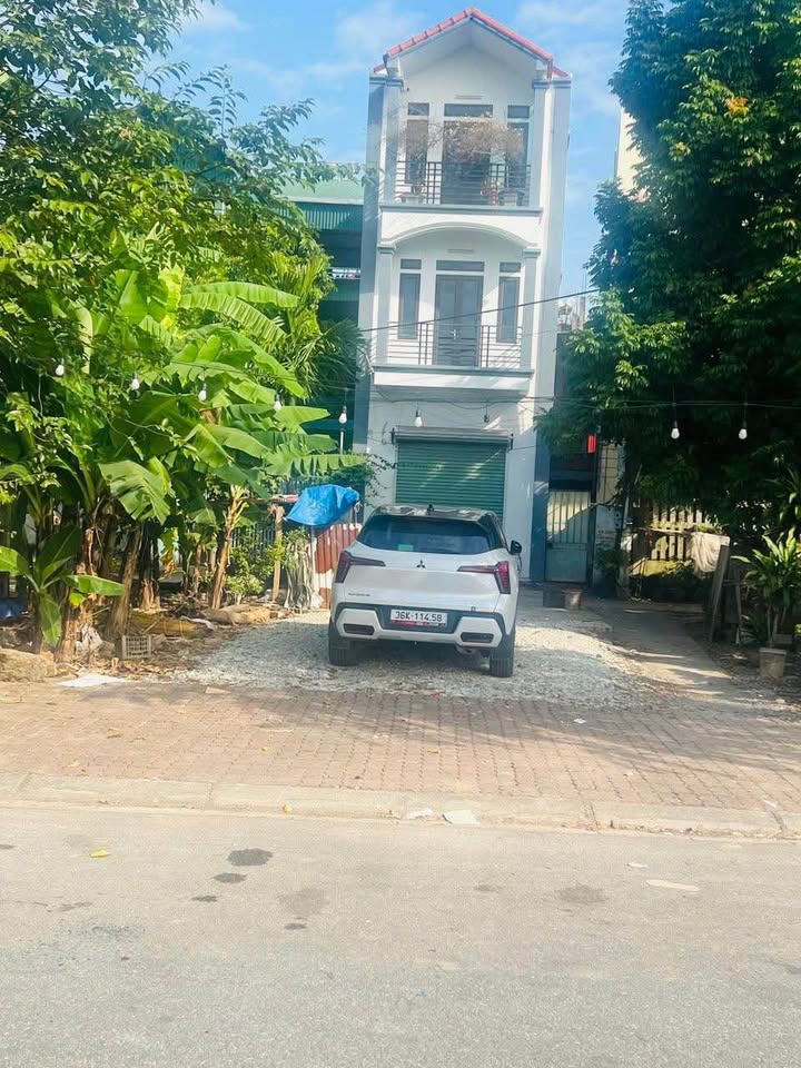 Nhà 3 tầng Đại Vy, Đại Đồng, Tiên Du 95m² giá chỉ 500 triệu - Vị trí đắc địa!