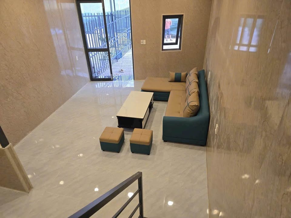 Nhà phố Đà Lạt 90m² giá 1.4 tỷ - Phù hợp gia đình nhỏ