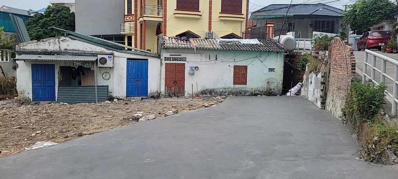 Đất nền Giếng Đáy 60,97m² giá 1 tỷ - Đầu tư sinh lời ngay!