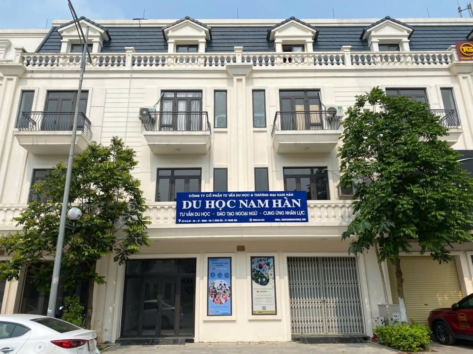 Nhà cho thuê tại Mặt Bằng 199 Đông Hải, 12 phòng - Phù hợp cho công ty!