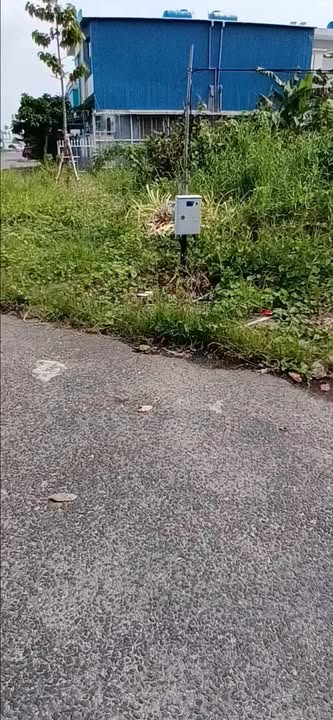 Đất nền Rạch Giá, Kiên Giang 240m² giá 3 tỷ - Lô góc 2 mặt tiền ô tô vào tận nơi!