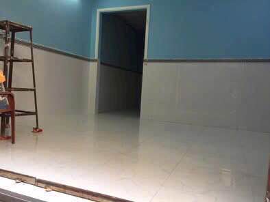 Bán nhà hẻm 243 Nguyễn Chí Thanh, Rạch Sỏi, 29m² - Giá chỉ 450 triệu, thương lượng ngay!