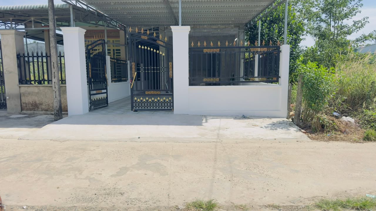 Nhà riêng phường Minh Hưng, Chơn Thành 294m² - Chính chủ bán gấp!