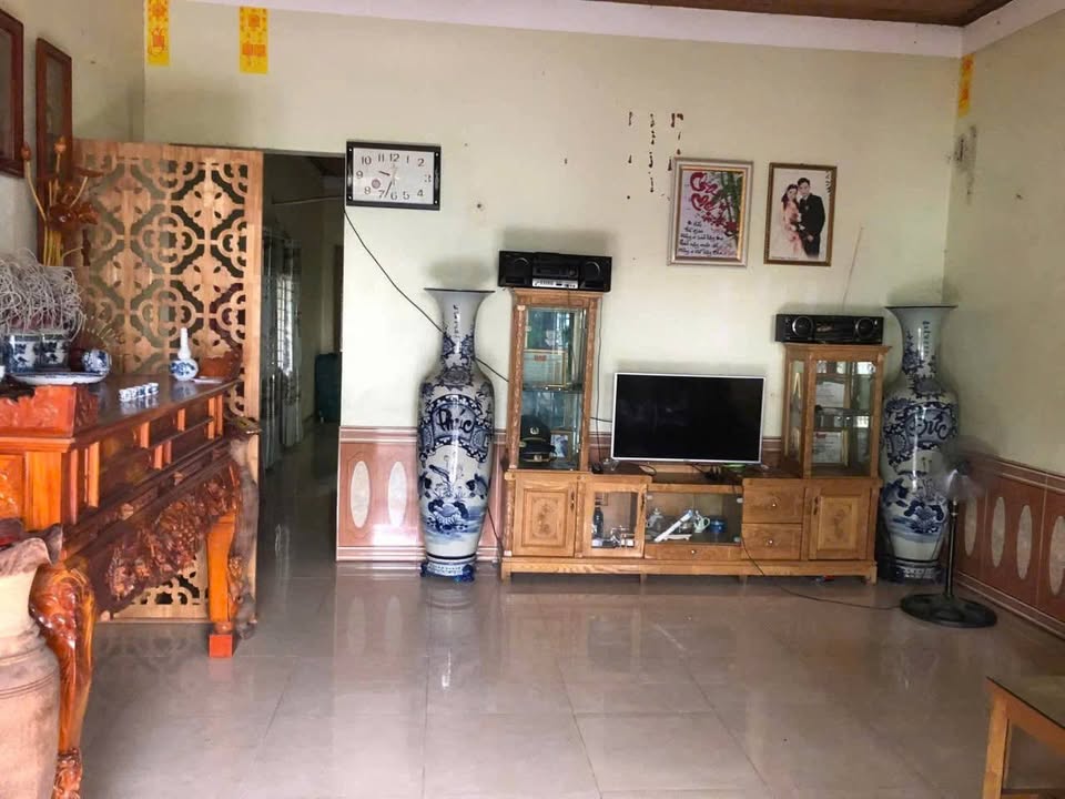 Bán nhà phường Quyết Thắng, Thái Nguyên 200m² giá 2.9 tỷ - Không bao giờ ngập lụt!