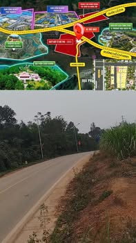 Đất mặt tiền đường Hồ Chí Minh tại Ba Hàng Đồi, 95m² giá từ 800 triệu - Cơ hội đầu tư hấp dẫn!