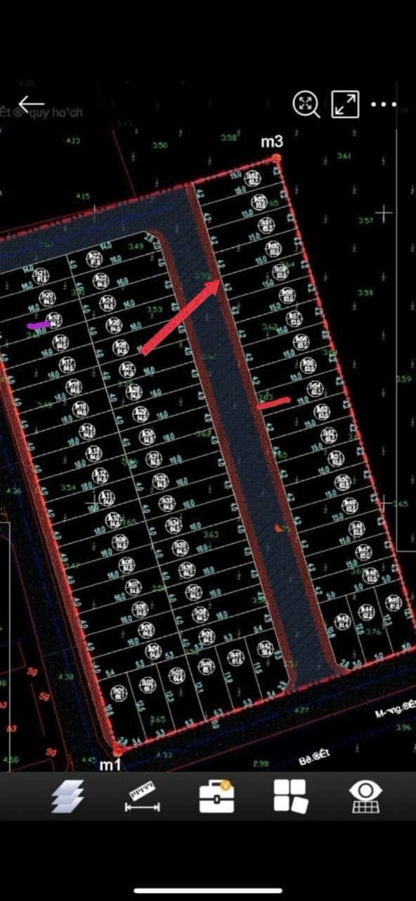 Đất nền Bích Hòa 64m² giá 12 triệu/m² - Cơ hội đầu tư sinh lời!