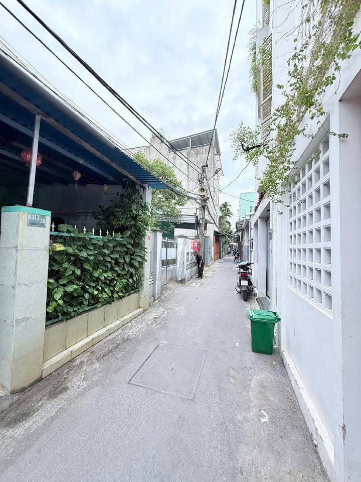 Đất nền Nguyễn Phước Nguyên, 105m², giá 3 tỷ - Đầu tư sinh lời ngay!