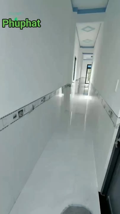 Nhà mới xây tại xã Phước Tuy, Cần Đước 139m² giá 1.5 tỷ - Sẵn sàng vào ở ngay!