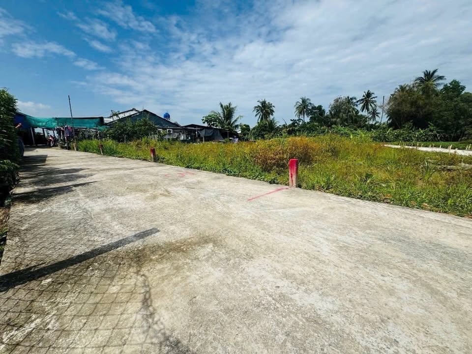 Lô đất thổ cư Hòa Phú, Châu Thành, 105m² chỉ 350 triệu - Cơ hội đầu tư tuyệt vời!