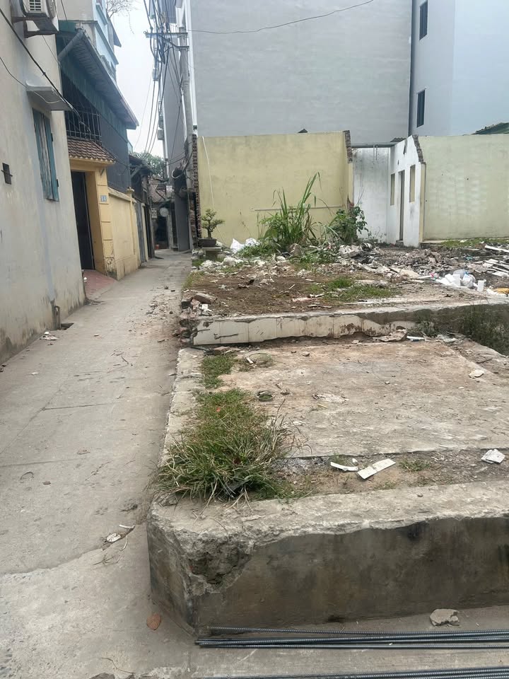 Lô đất Phú Lương 90.1m² giá 12 tỷ - Lô góc siêu hiếm, cơ hội đầu tư tuyệt vời!