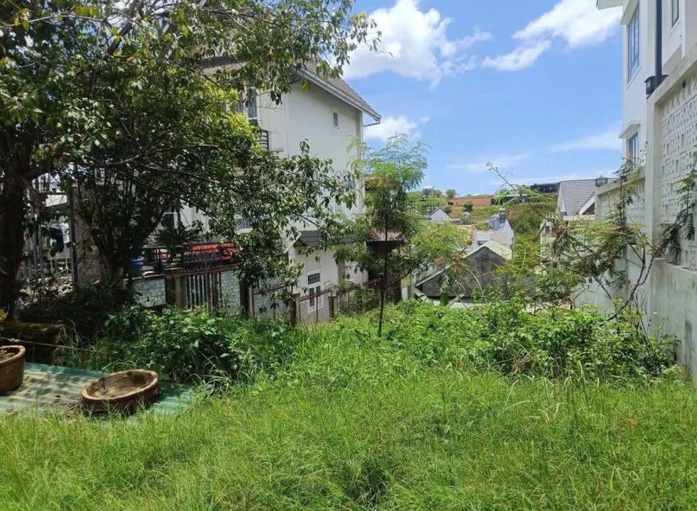 Bán đất mặt tiền khu quy hoạch An Sơn Đà Lạt 146m² - Đầu tư sinh lời cao!