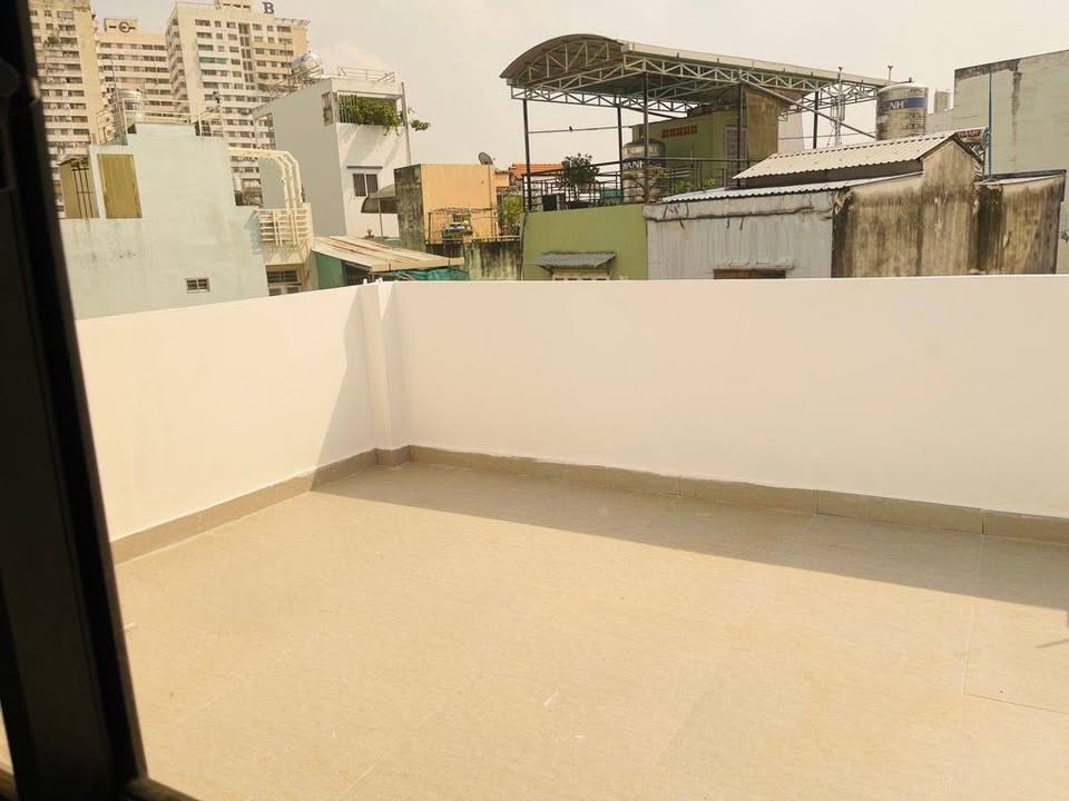 Nhà đẹp Trần Văn Đang, Q3, 30m² giá 4.99 tỷ - Dọn vào ở ngay!