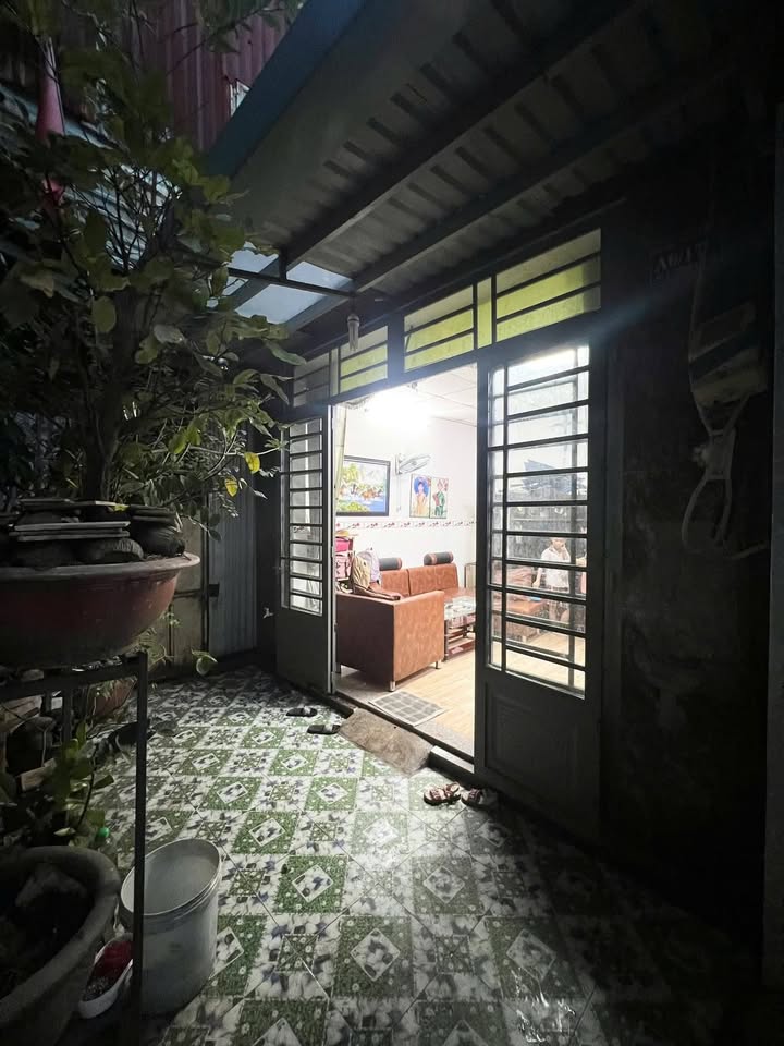 Nhà cấp 4 hẻm Đức Toàn Vĩnh Lộc B 44m² giá 950 triệu - Chính chủ bán gấp!