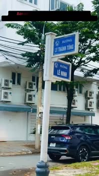 Nhà mặt tiền Lý Thánh Tông, Sơn Trà 131.2m² giá 6.42 tỷ - Kinh doanh sầm uất!