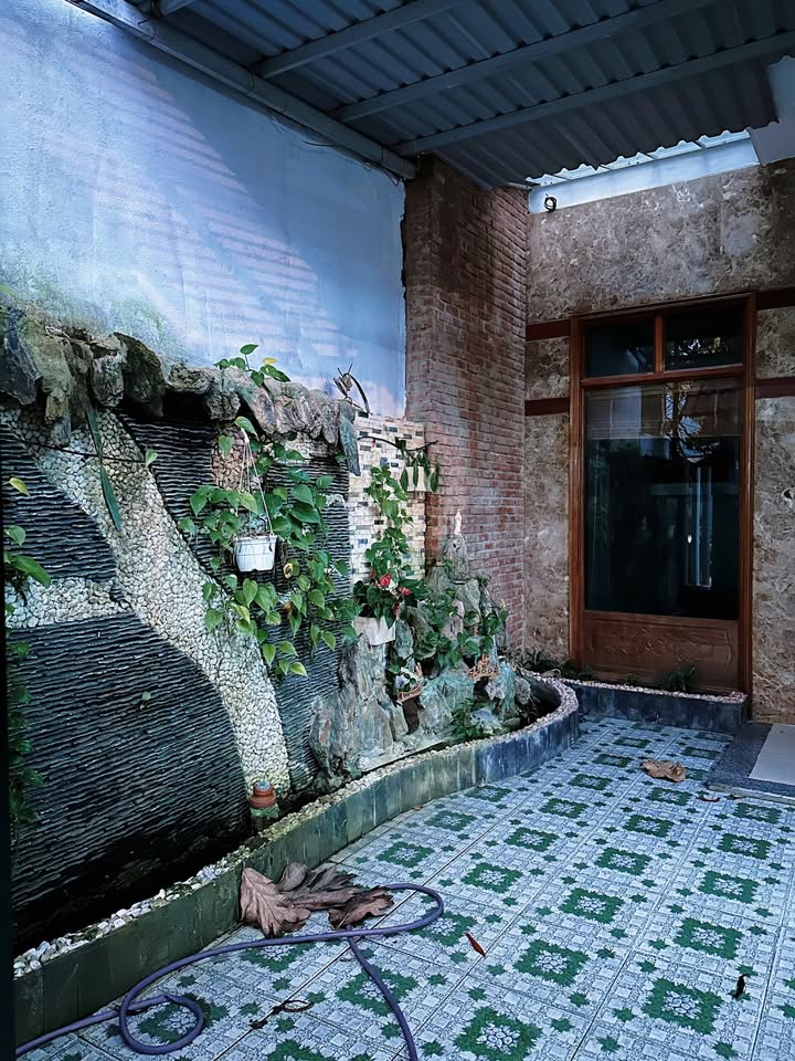 FrontHouse Bùi Thiện Ngộ, Hòa Xuân 100m² giá 5 tỷ - Sẵn sàng giao dịch ngay!