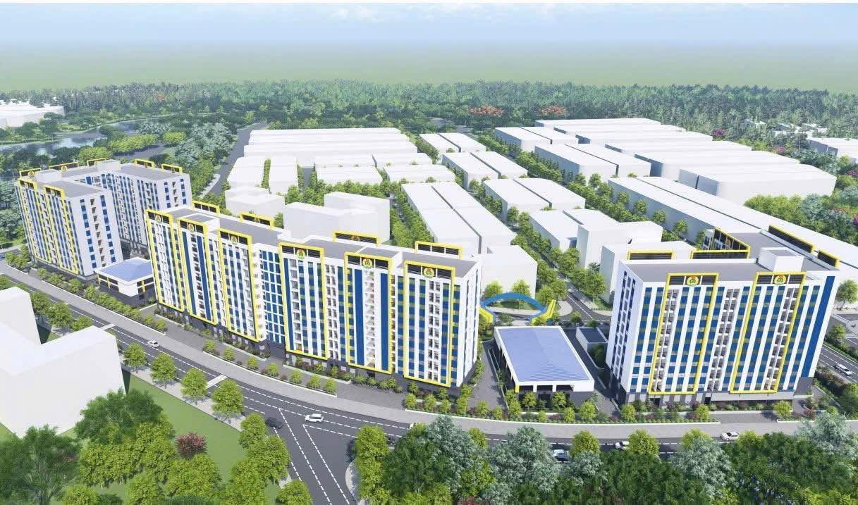 Đất nền Hòa Hiệp 3 Đà Nẵng 100m² giá 3 tỷ - Pháp lý rõ ràng, đầu tư sinh lời!